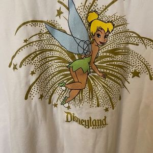 Tinkerbell Tee Shirt